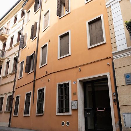 CentraleModerno Monolocale A 10 Passi Dal Centro Padoue Extérieur photo